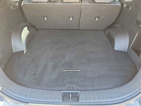 Certified 2023 Hyundai Santa Fe SEL AWD/4WD image 34