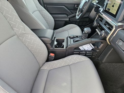 New 2026 Toyota Tacoma SR5 image 11