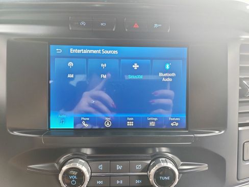 Used 2023 Ford F150 XLT RWD image 27