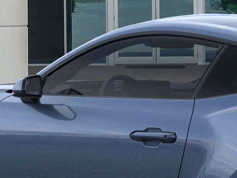 New 2025 Ford Mustang Coupe image 20