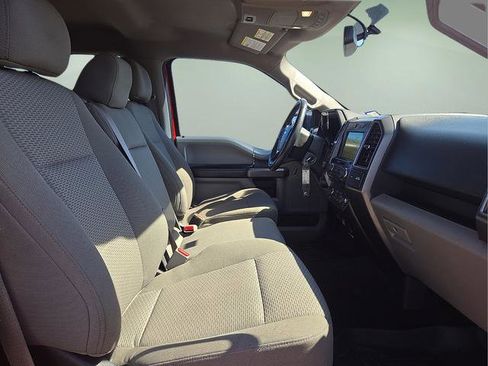 Used 2017 Ford F150 XLT w/ Equipment Group 302A Luxury image 12