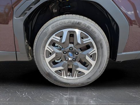 Certified 2026 Subaru Forester Premium AWD/4WD image 10