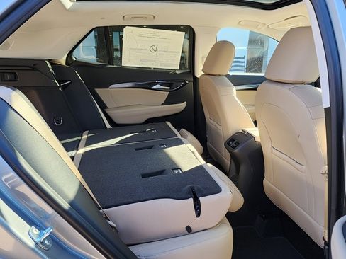 New 2026 Buick Envision Preferred image 46