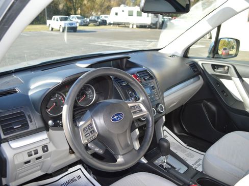 Used 2014 Subaru Forester 2.5i Premium w/ Popular Package #1 image 16