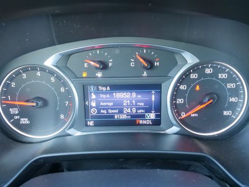 Used 2020 Chevrolet Blazer LT image 24