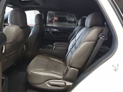 Used 2023 MAZDA CX-9 Signature image 21