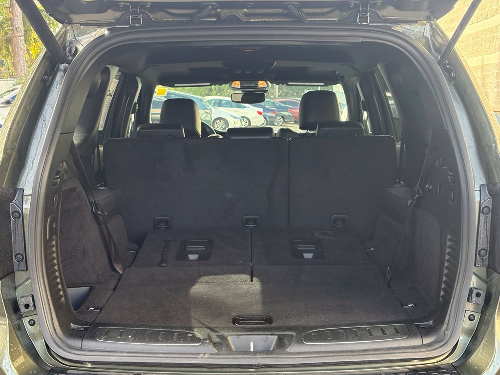 Used 2026 Dodge Durango GT AWD/4WD image 4