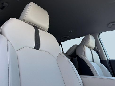 New 2026 Honda Pilot EX-L image 25