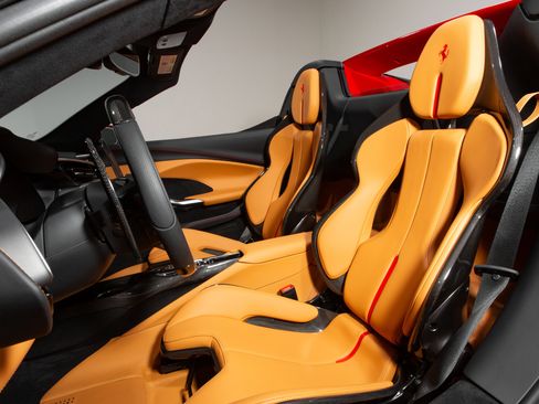 Certified 2023 Ferrari 296 GTS image 34