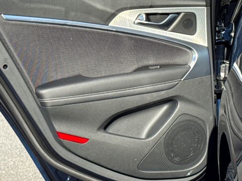 New 2026 Genesis G70 2.5T Prestige image 21