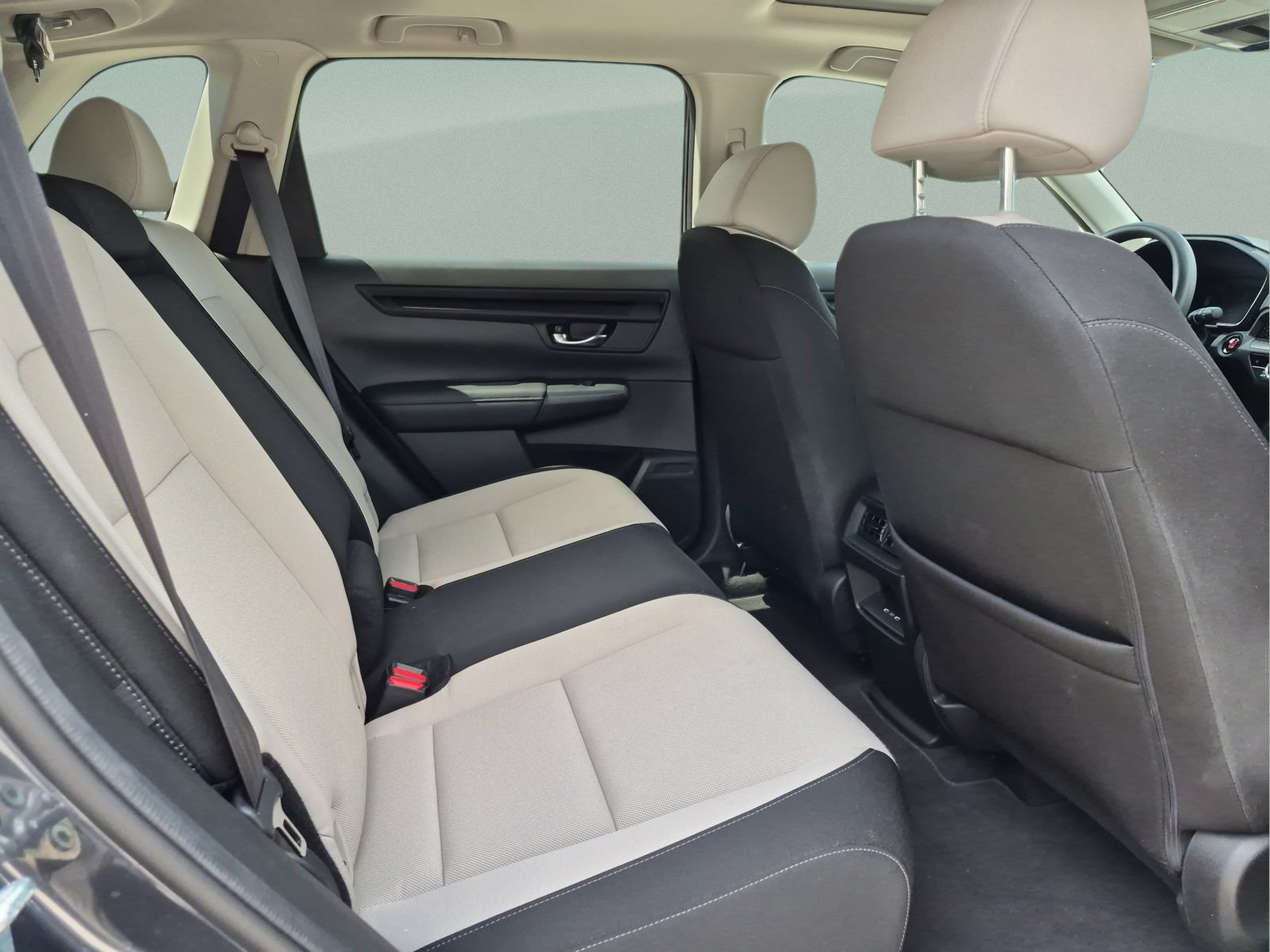Certified 2024 Honda CR-V EX image 18