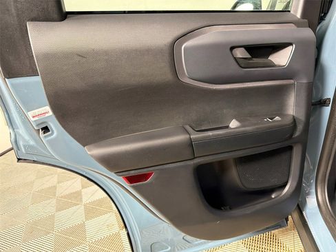 Used 2021 Ford Bronco Sport Big Bend w/ Big Bend Package (96B) image 22