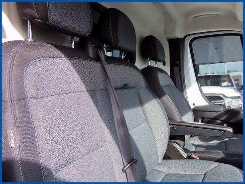 New 2026 RAM ProMaster 2500 w/ Convenience Group image 11