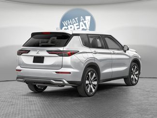 New 2026 Mitsubishi Outlander AWD video 2