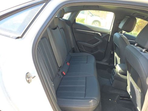 Used 2023 Audi A3 2.0T Premium w/ Convenience Package FWD image 11