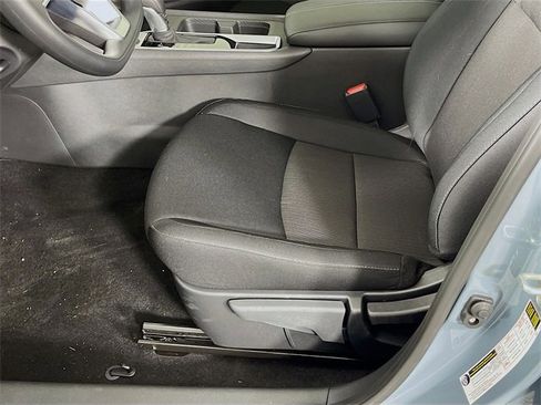 New 2025 Nissan Sentra SV image 18