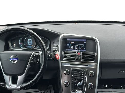 Used 2014 Volvo XC60 T6 image 29
