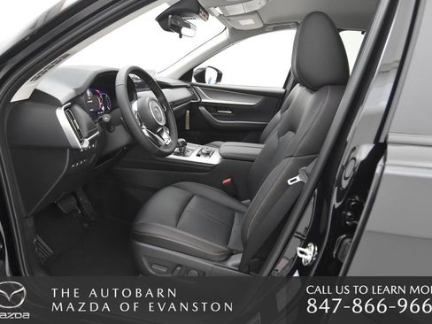 New 2026 MAZDA CX-70 SC Plus image 22
