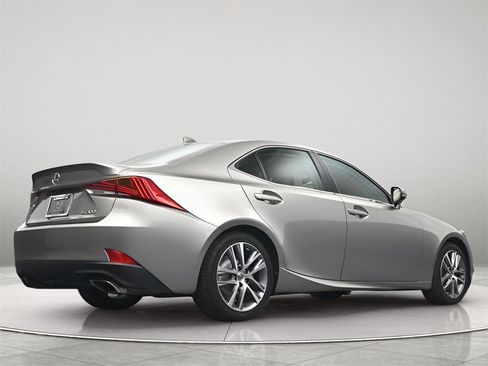 Used 2019 Lexus IS 300 w/ Accessory Package 2 image 25