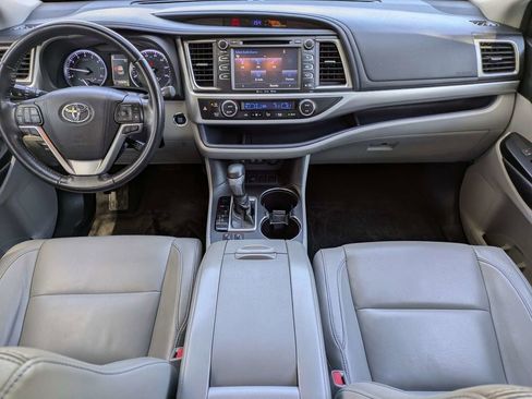 Used 2018 Toyota Highlander XLE image 16