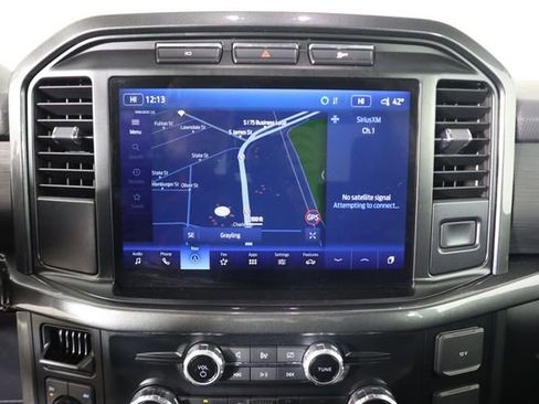 Used 2023 Ford F150 XLT w/ Equipment Group 302A High image 53