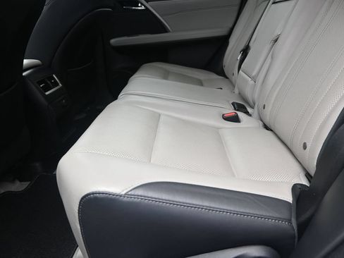 Used 2016 Lexus RX 350 AWD w/ Premium Package image 16