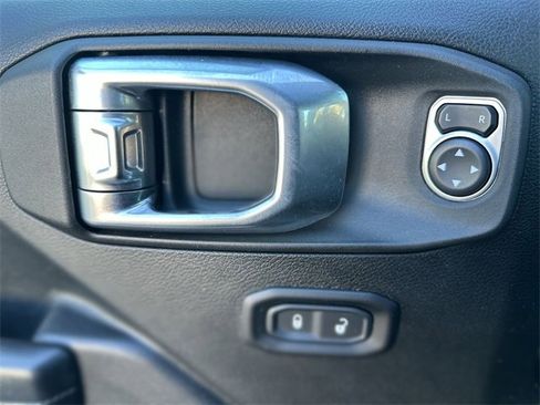 Used 2021 Jeep Gladiator Mojave w/ LED Lighting Group image 14
