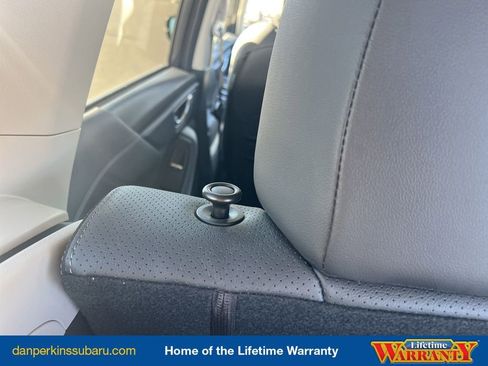 Used 2024 Subaru Forester Limited image 46