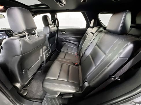 Used 2022 Dodge Durango GT image 24