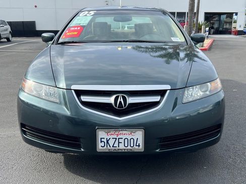 Used 2005 Acura TL image 2