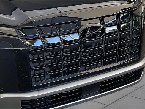 Used 2024 Hyundai Palisade SEL FWD image 30