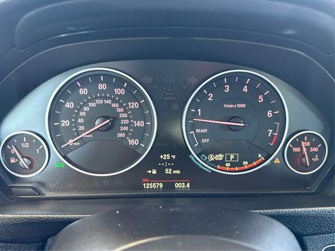 Used 2013 BMW 335i xDrive Sedan image 17