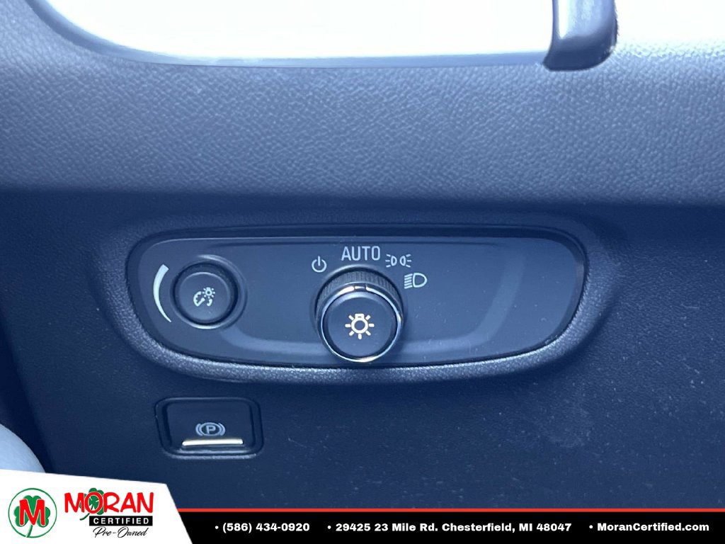 Used 2024 GMC Terrain SLE w/ Driver Convenience Package AWD/4WD image 28
