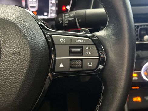 Used 2024 Honda Civic Touring image 26