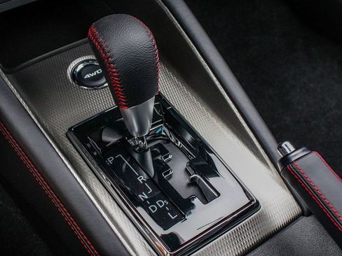 New 2025 Mitsubishi Outlander Sport LE AWD/4WD image 23