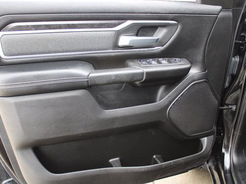 Certified 2022 RAM 1500 Big Horn image 9