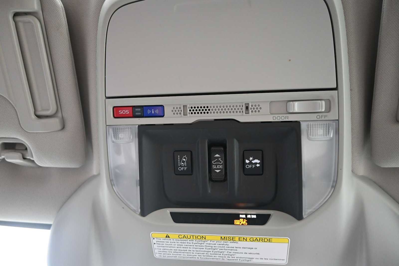 Used 2021 Subaru Forester Limited AWD/4WD image 21