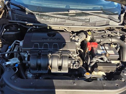 Used 2018 Nissan Sentra SV image 21