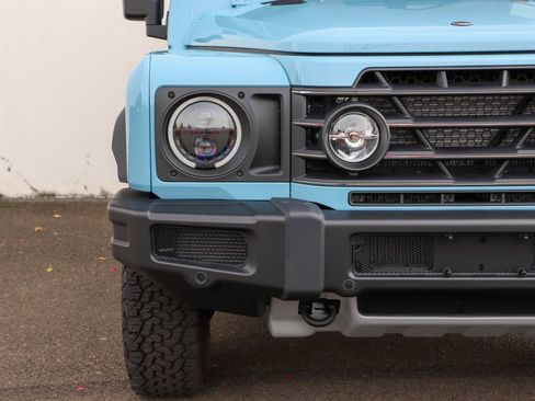 New 2025 INEOS Grenadier Fieldmaster Edition image 16