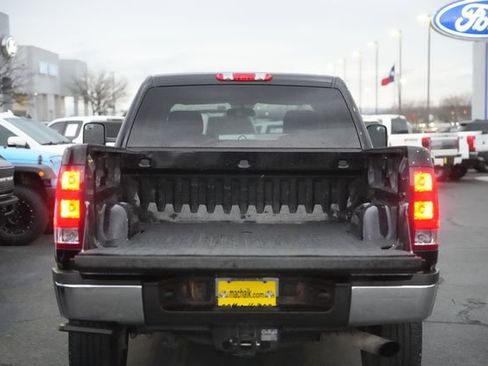 Used 2014 GMC Sierra 2500 SLE w/ SLE Preferred Package image 31