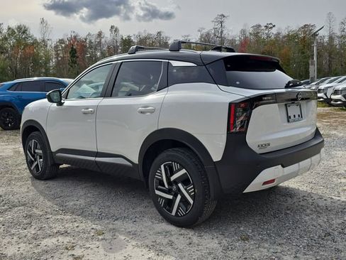 New 2026 Nissan Kicks SV w/ Cold Weather Package image 6