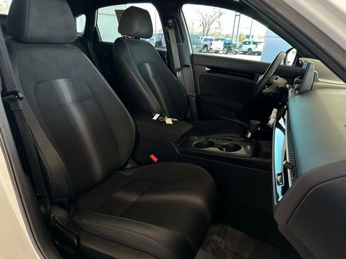 Used 2025 Honda Civic FWD Hybrid Sedan image 17