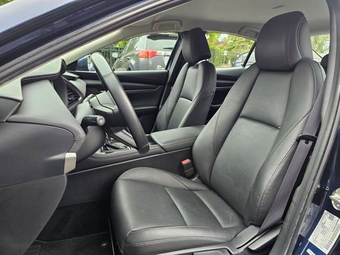 Used 2020 MAZDA MAZDA3 Sedan w/ Select Package FWD image 20
