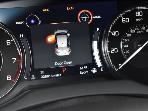 Used 2019 Acura RDX AWD w/ Technology Package image 3