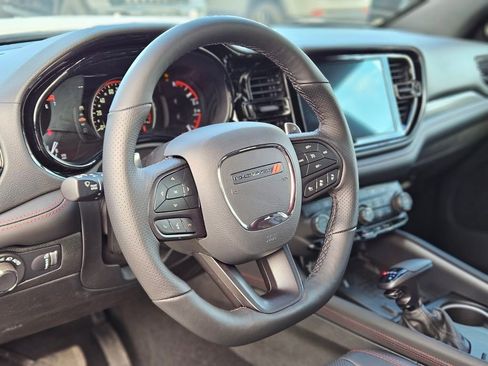 New 2026 Dodge Durango GT image 19