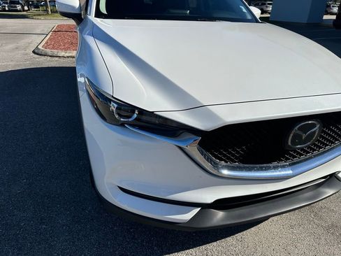 Used 2020 MAZDA CX-5 Sport image 14