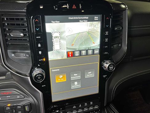 Used 2022 RAM 1500 TRX w/ TRX Level 1 Equipment Group AWD/4WD image 42