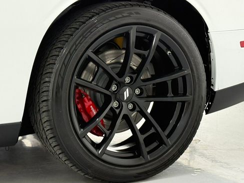 Used 2019 Dodge Challenger R/T Scat Pack w/ 1320 Drag Pack image 54