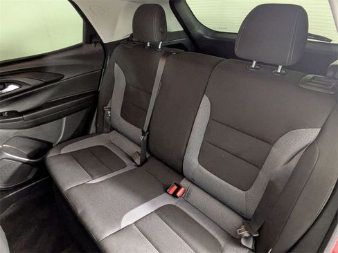 Used 2023 Chevrolet TrailBlazer LS w/ LPO, Blackout Package image 22