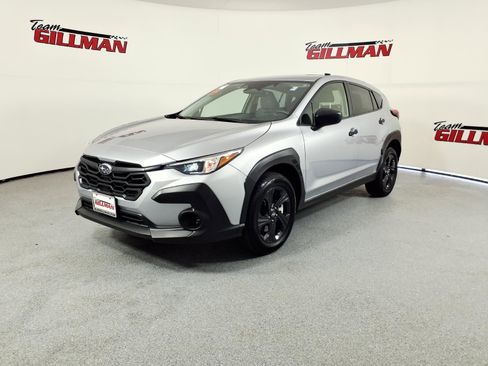 Certified 2024 Subaru Crosstrek 2.0i image 3